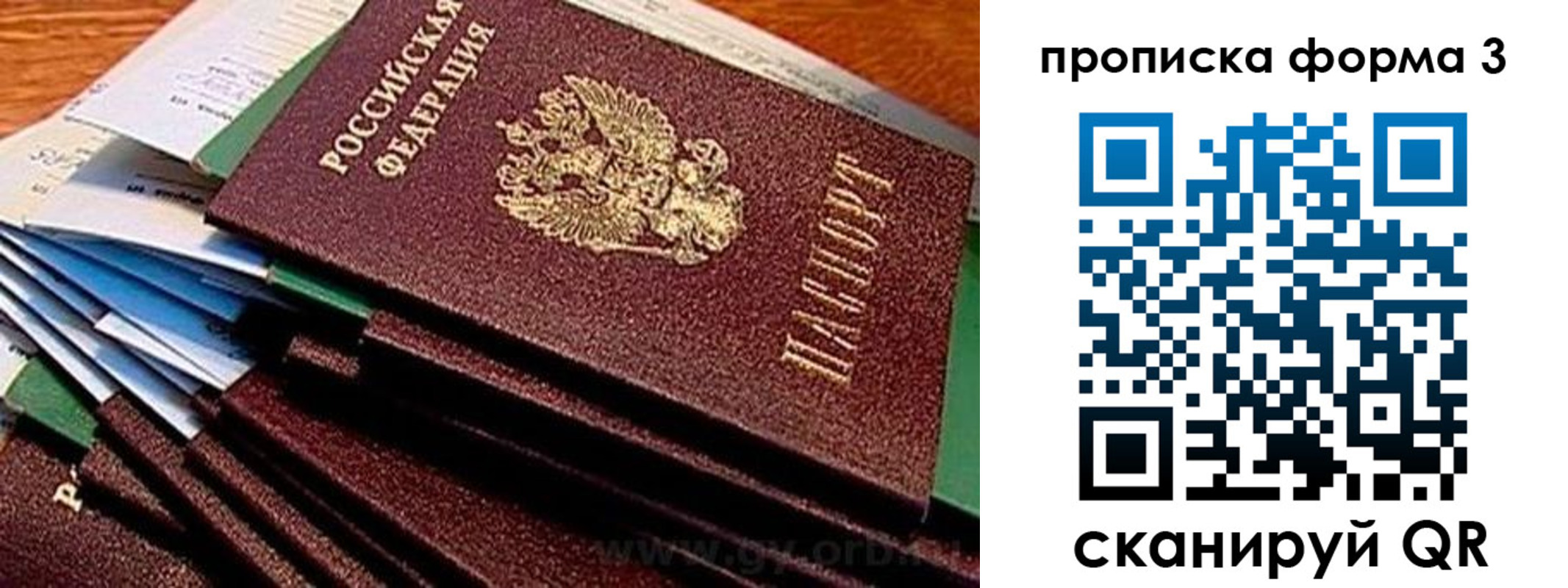 прописка иностранных граждан в Муроме
